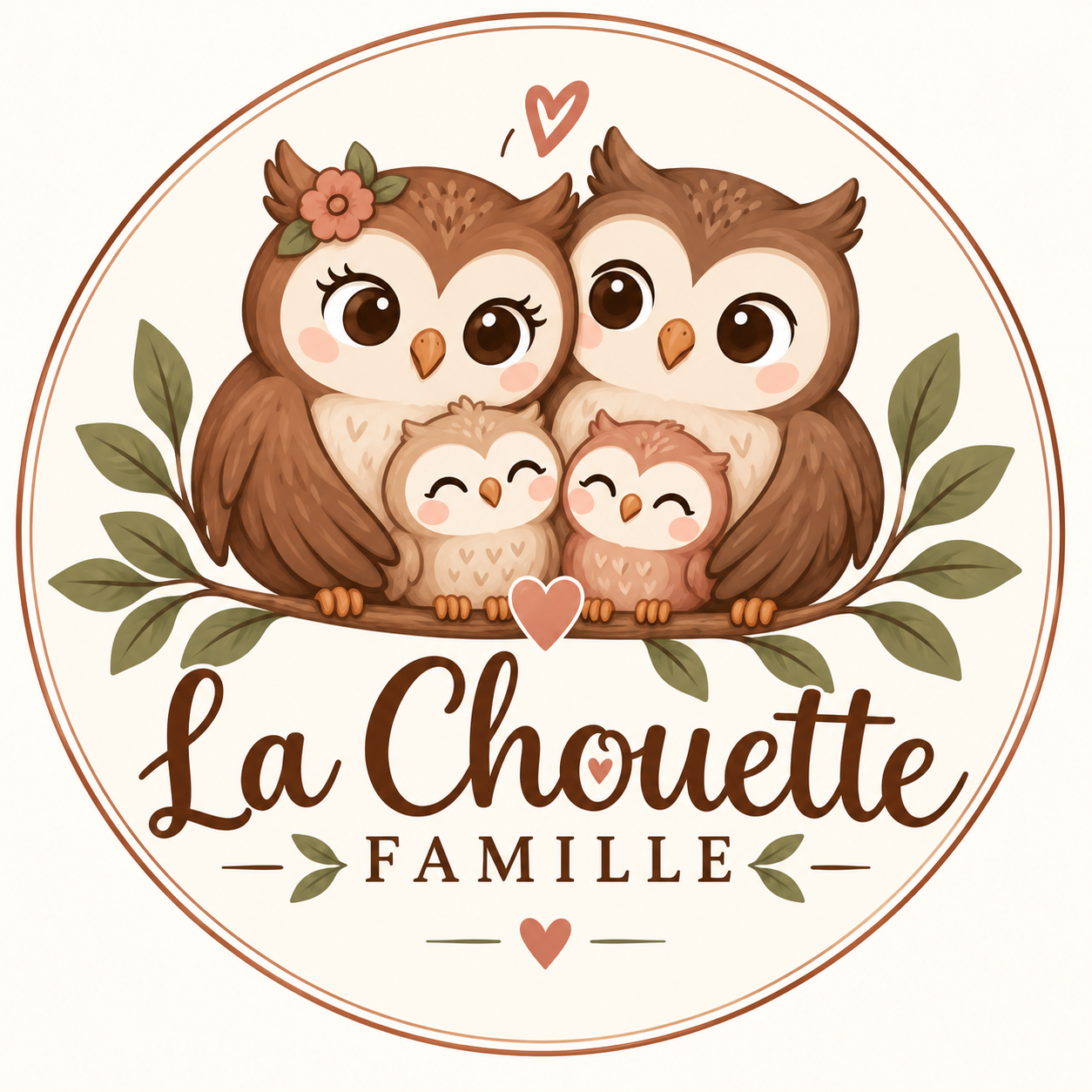 La Chouette Famille