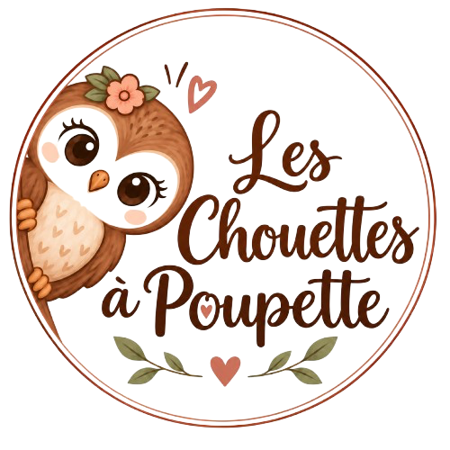 Les Chouettes à Poupette